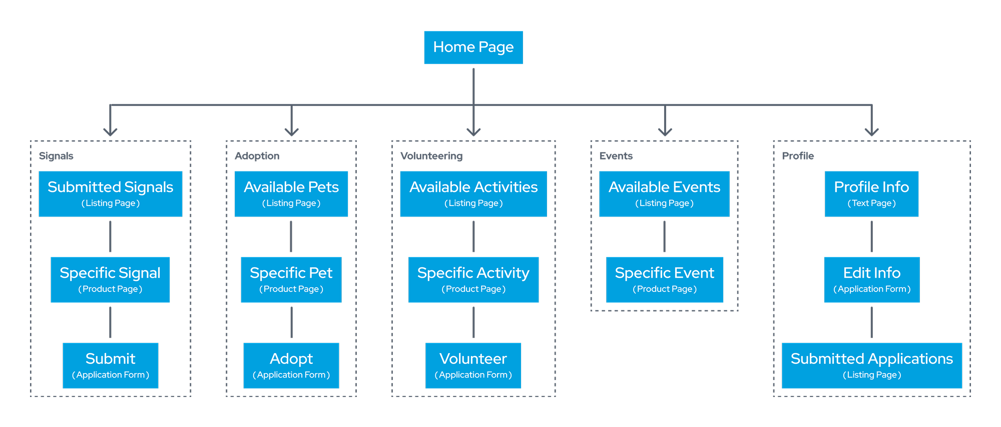 Information Architecture